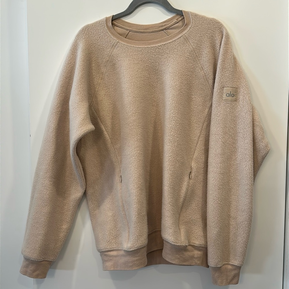 ALO Sweatshirt